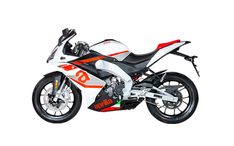 Aprilia GPR 150 in Bangladesh