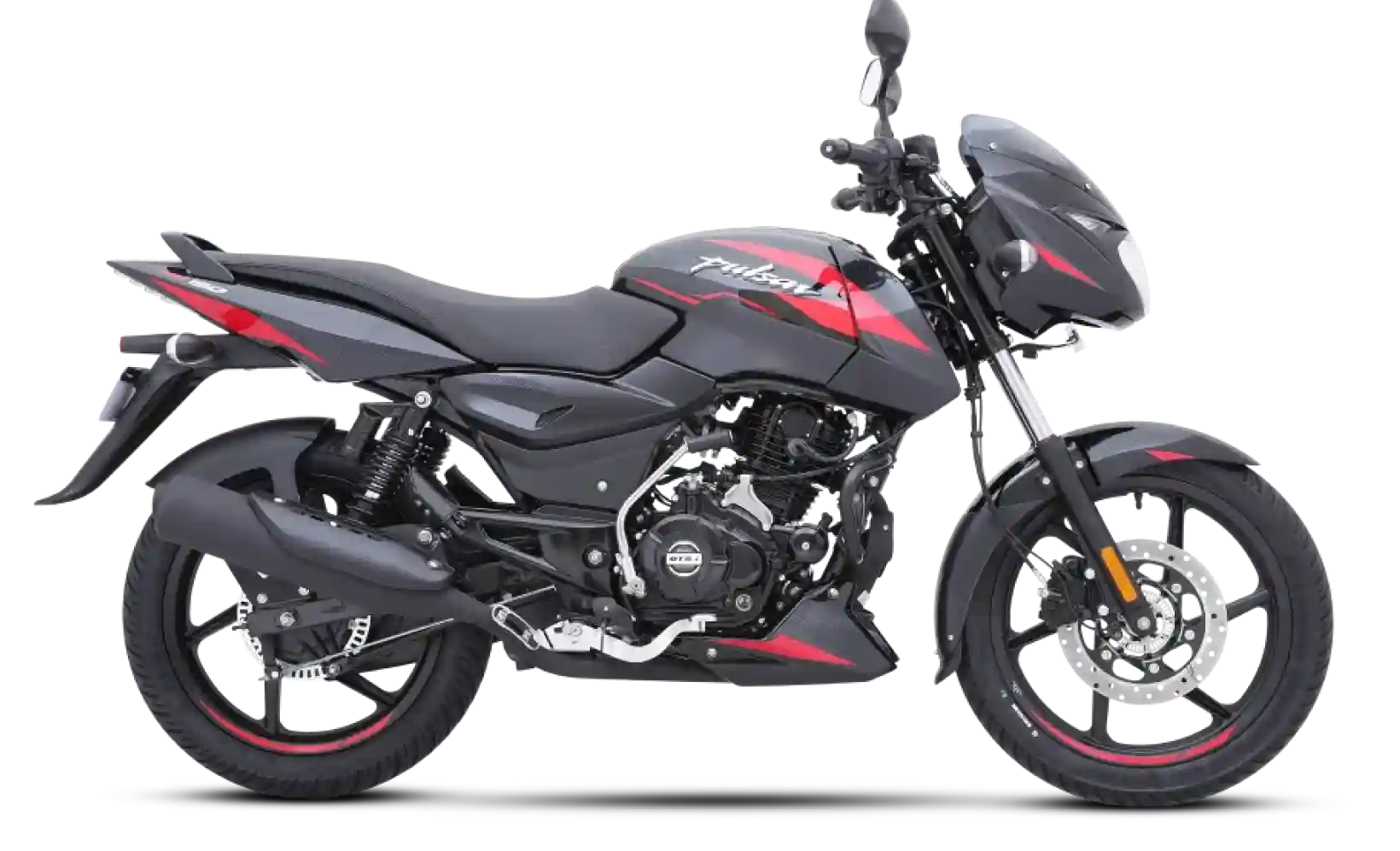 Bajaj Pulsar 150 Single Disc ABS in Bangladesh