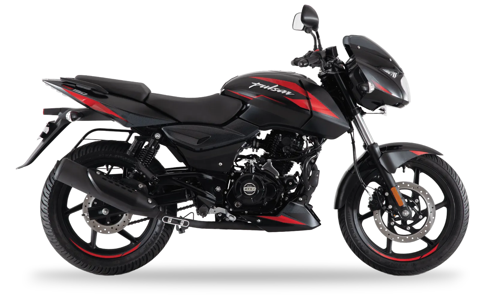 Bajaj Pulsar 150 Twin Disc in Bangladesh