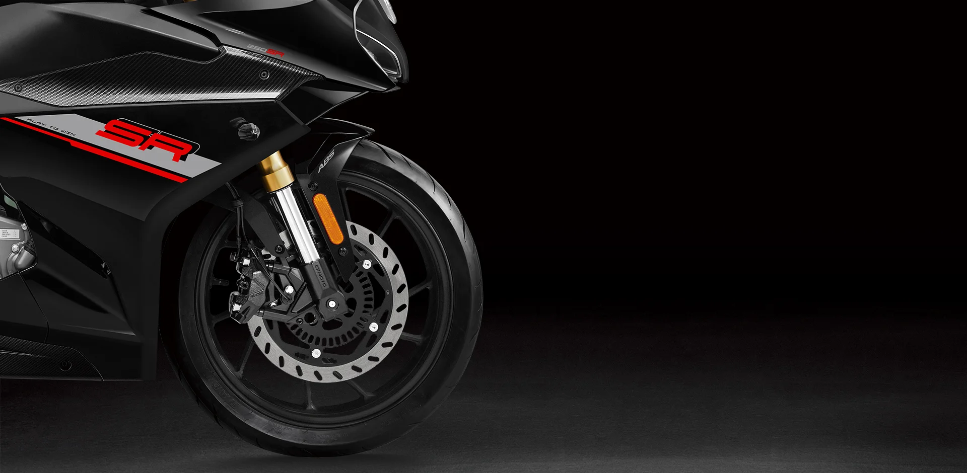 CFMOTO 250SR in Bangladesh