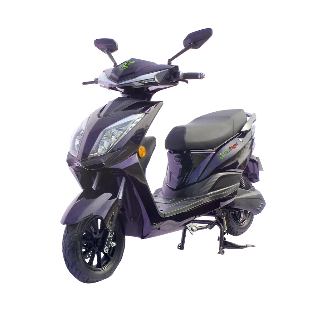 Green Tiger GT Fenix Max in Bangladesh