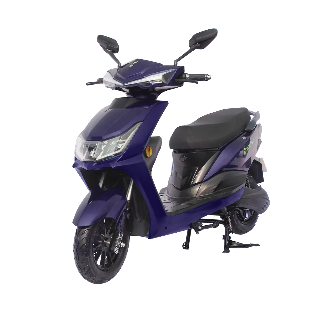 Green Tiger GT Sprint Max in Bangladesh