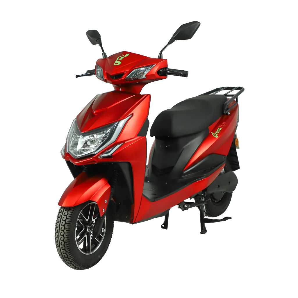 Green Tiger GT V2 Max in Bangladesh
