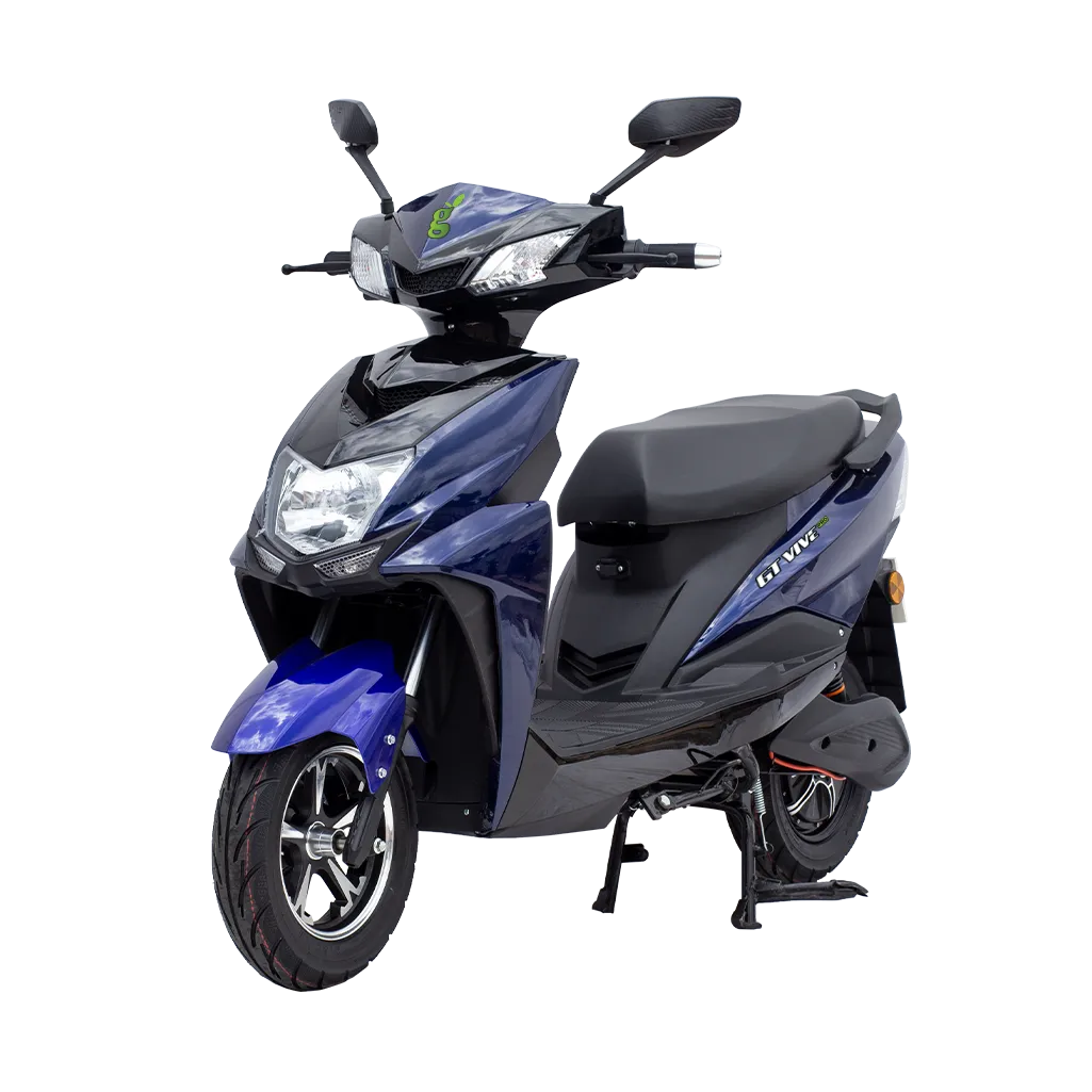 Green Tiger GT Vive Max in Bangladesh