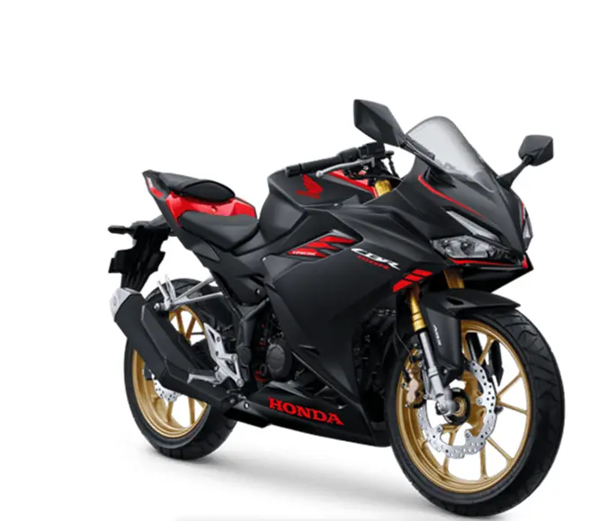 Honda CBR 150R in Bangladesh