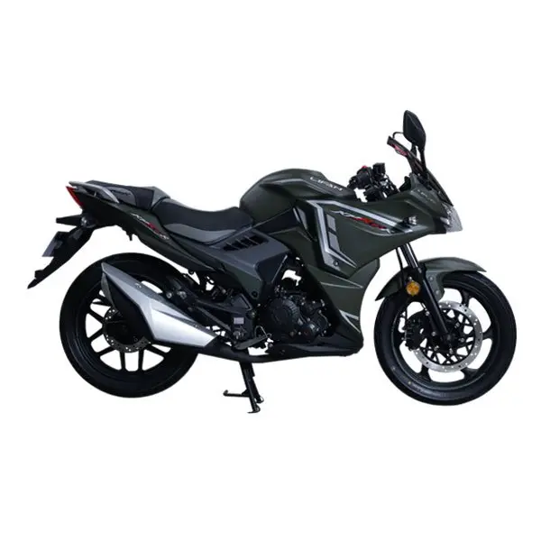 Lifan KPR 165R FI in Bangladesh