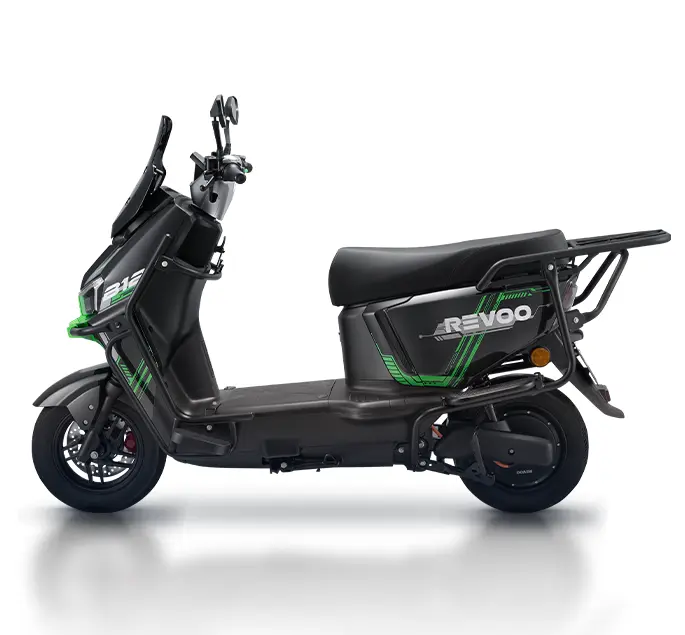 REVOO B12 in Bangladesh