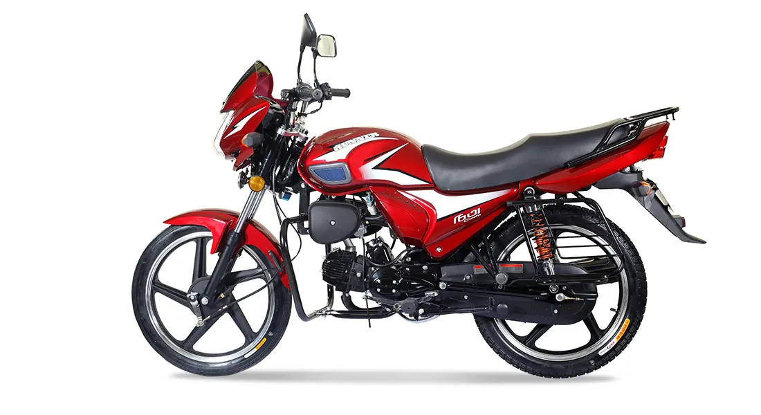 Runner Cheeta 100 in Bangladesh