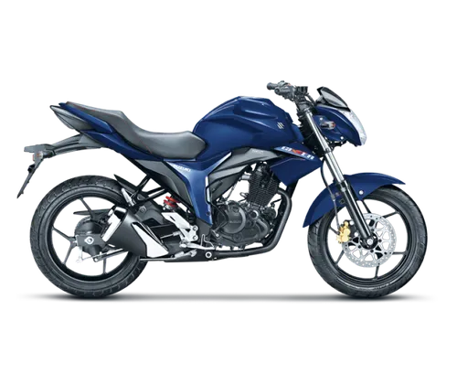 Suzuki GIXXER CLASSIC MATT in Bangladesh