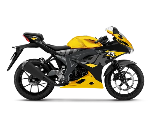 Suzuki GSX-R150 in Bangladesh