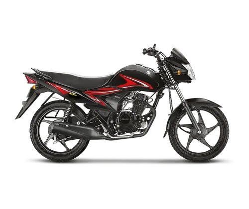 Suzuki HAYATE EP in Bangladesh