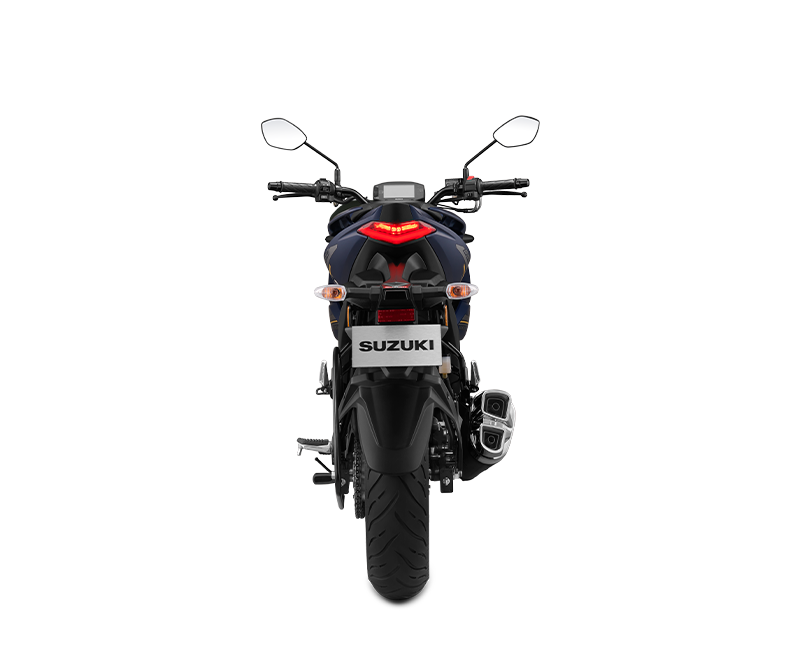 Suzuki Suzuki Gixxer 250 in Bangladesh
