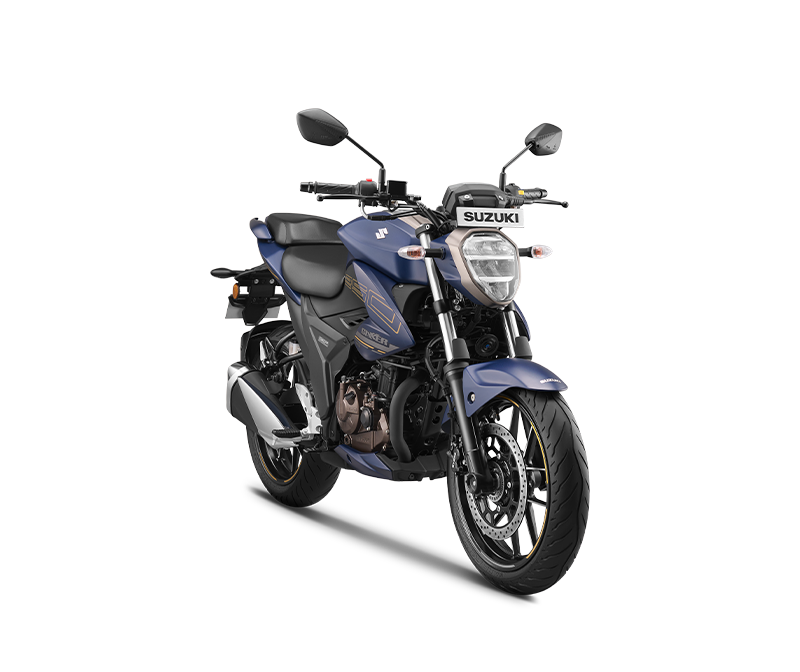 Suzuki Suzuki Gixxer 250 in Bangladesh