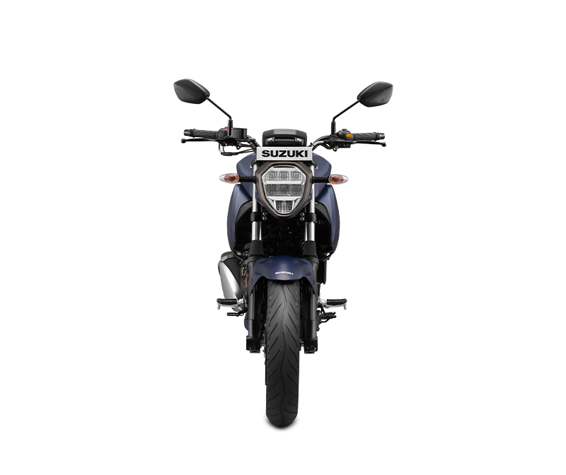 Suzuki Suzuki Gixxer 250 in Bangladesh