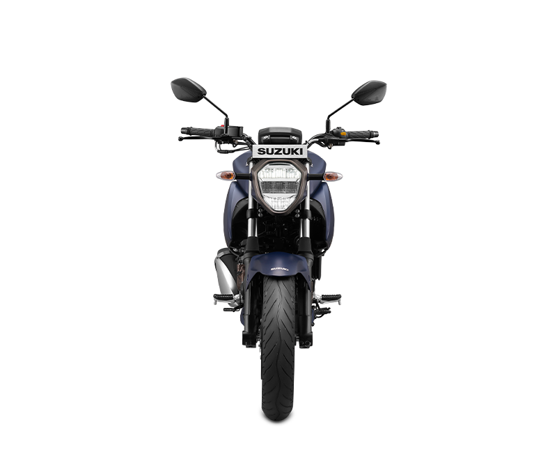 Suzuki Suzuki Gixxer 250 in Bangladesh