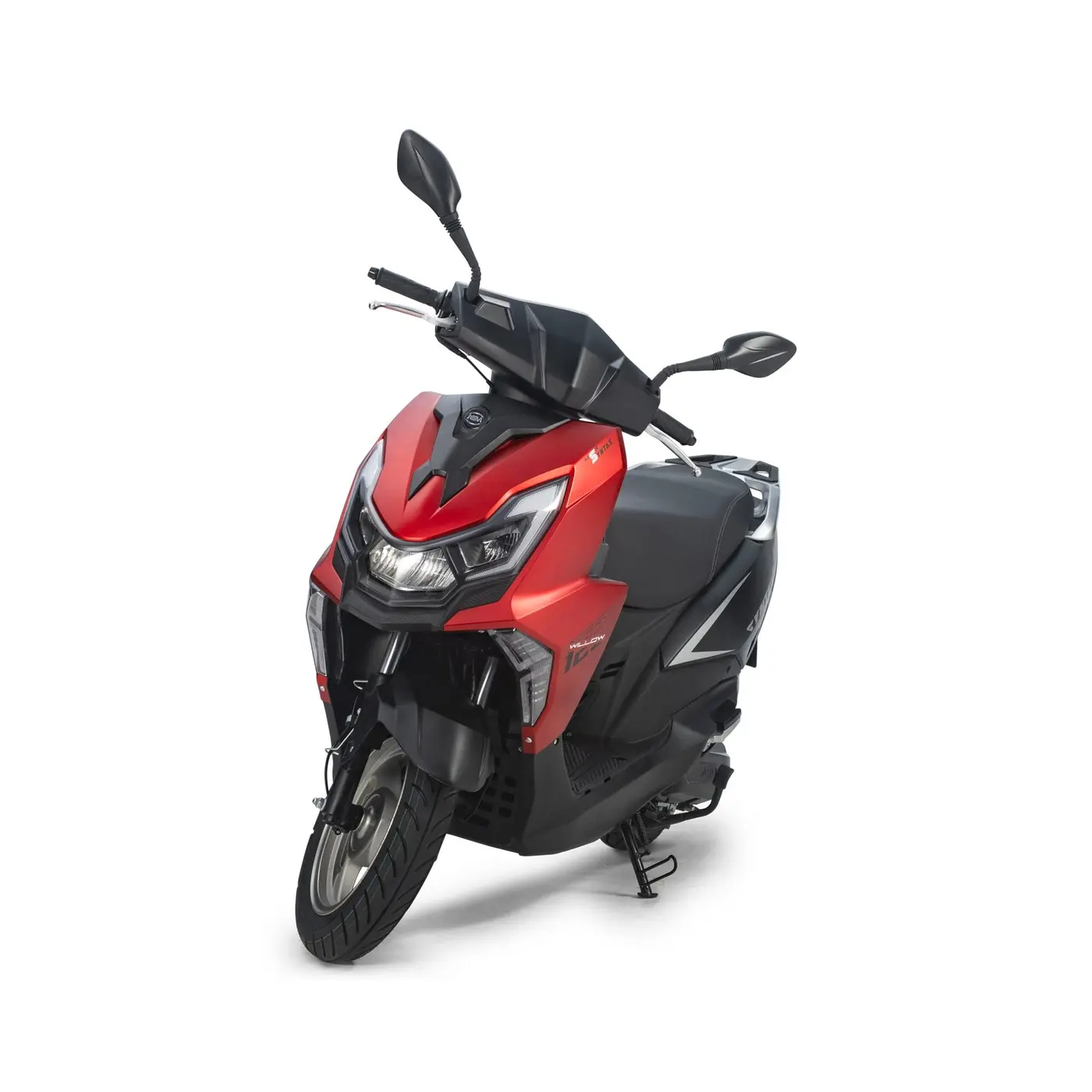 Syntax Willow 125 Carburator in Bangladesh