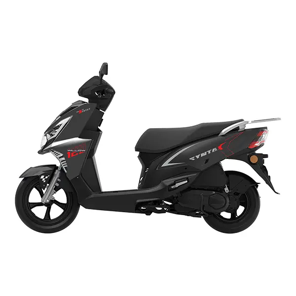 Syntax Willow 125 EFI in Bangladesh