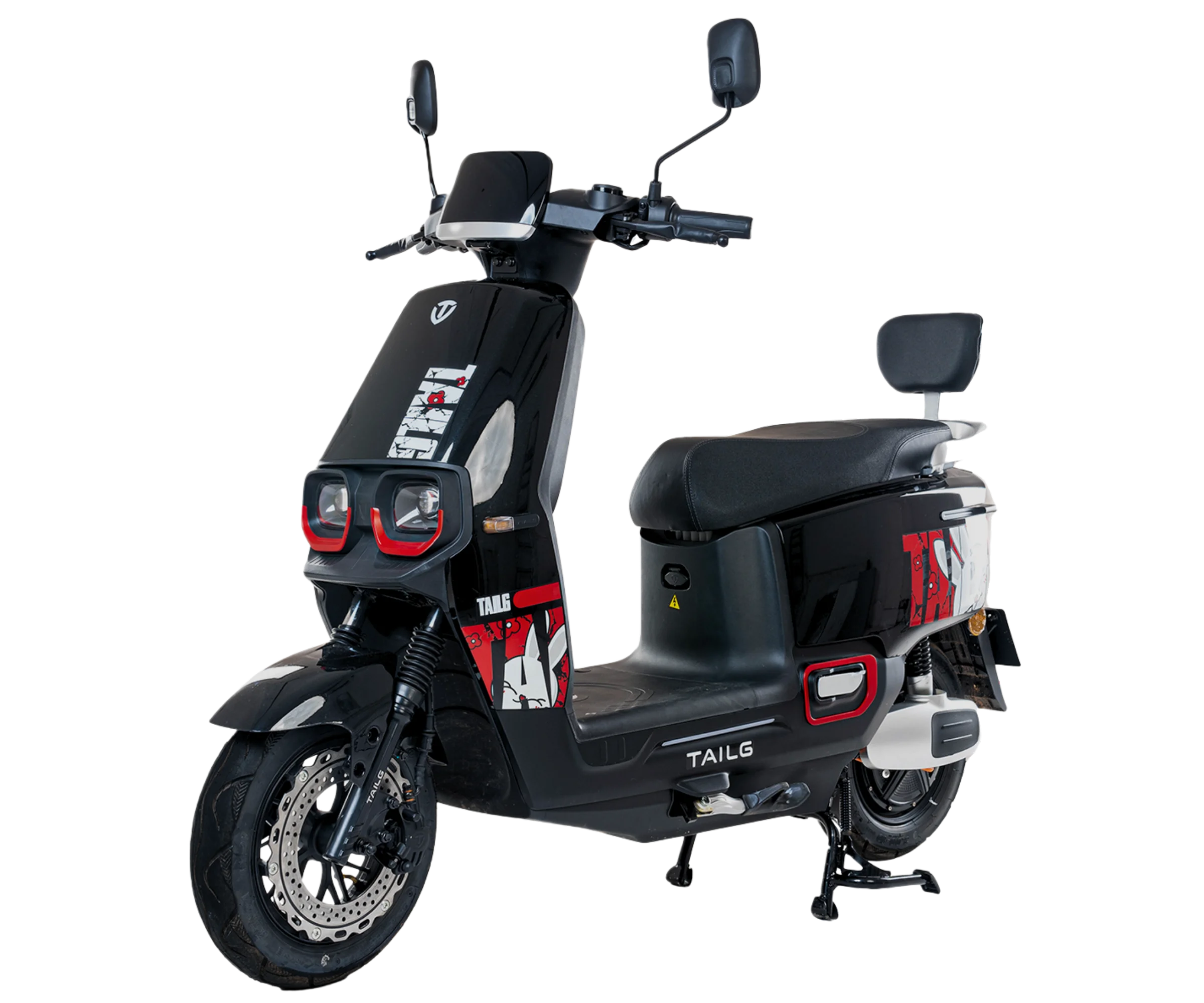 TAILG Rabbit F52 in Bangladesh