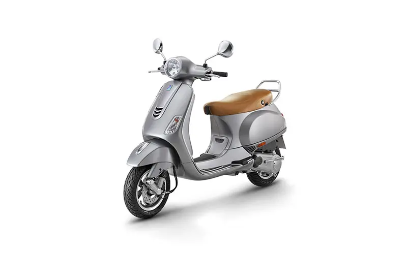 Vespa VXL 125 in Bangladesh