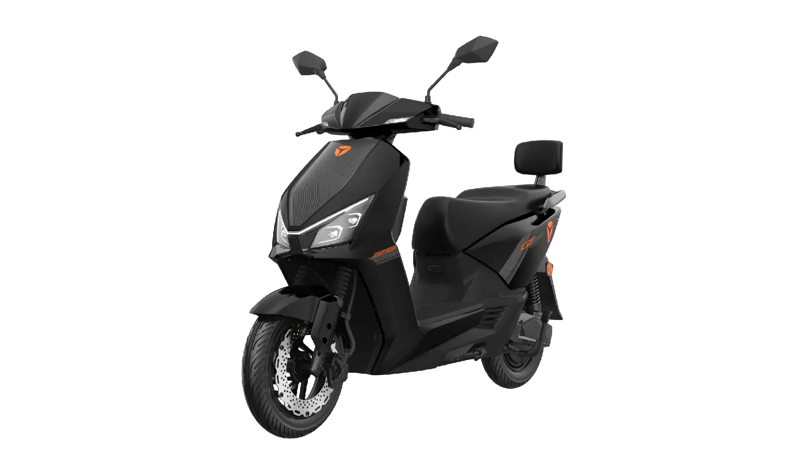 Yadea GT25 in Bangladesh