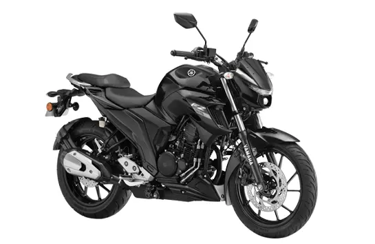 Yamaha FZ-25 in Bangladesh