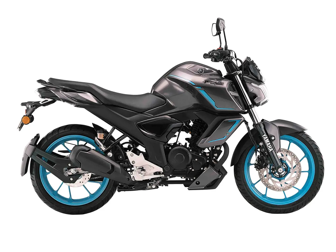 Yamaha FZS Fi Hybrid in Bangladesh