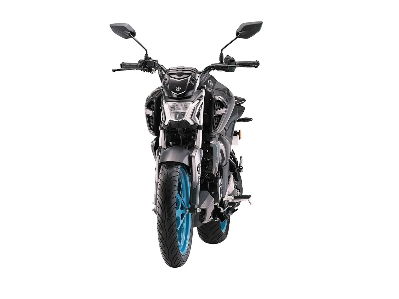Yamaha FZS Fi Hybrid in Bangladesh