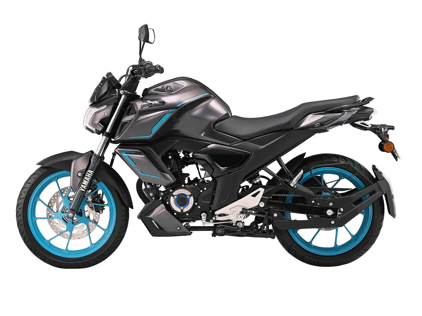 Yamaha FZS Fi Hybrid in Bangladesh