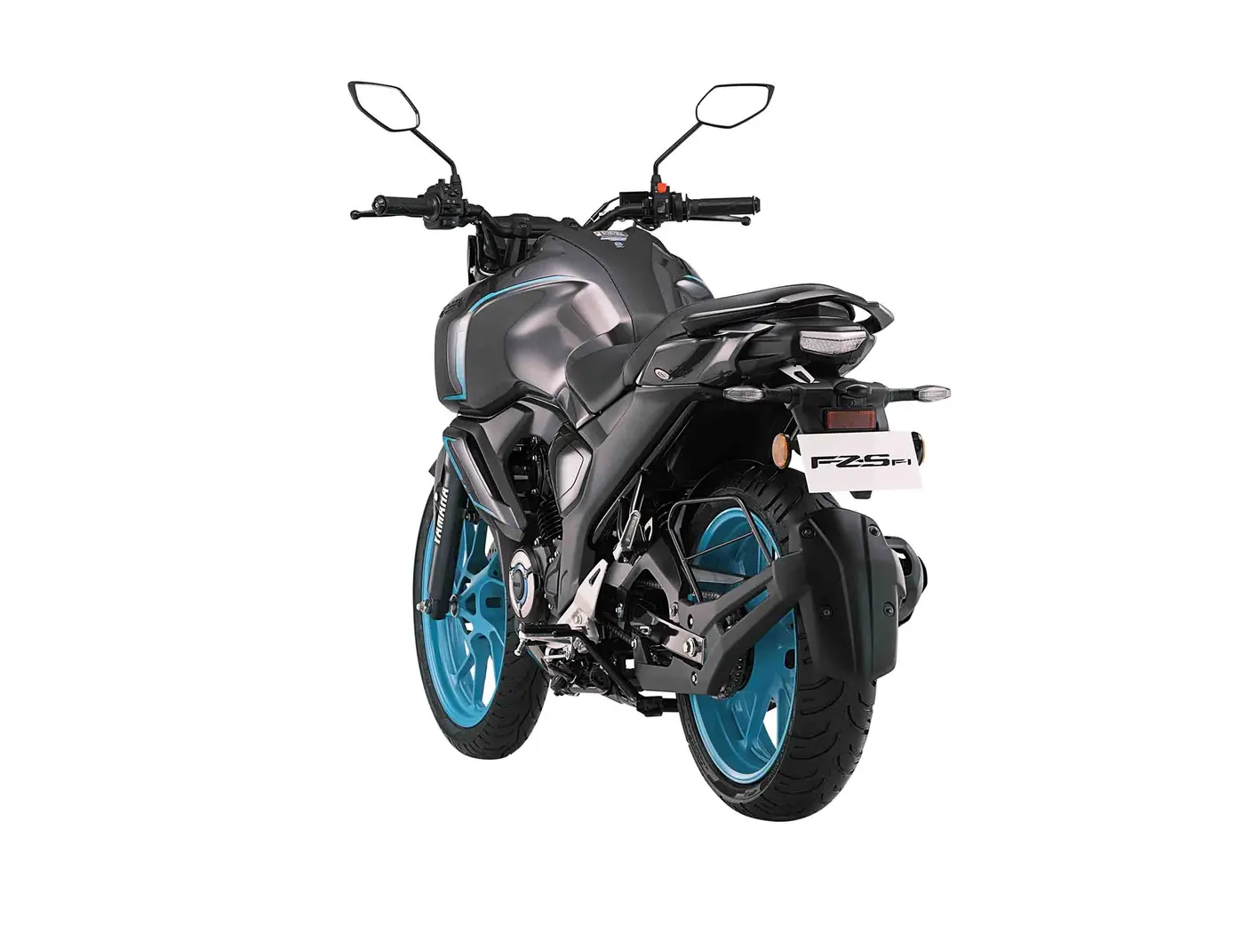 Yamaha FZS Fi Hybrid in Bangladesh