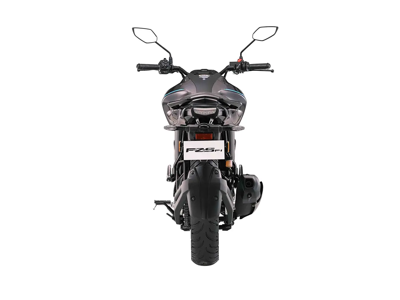 Yamaha FZS Fi Hybrid in Bangladesh
