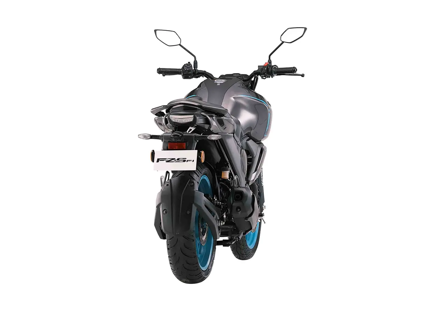 Yamaha FZS Fi Hybrid in Bangladesh
