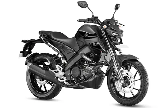 Yamaha MT15 - V1 in Bangladesh