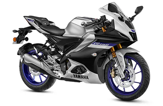Yamaha R15 M in Bangladesh