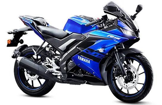 Yamaha R15 V3 in Bangladesh