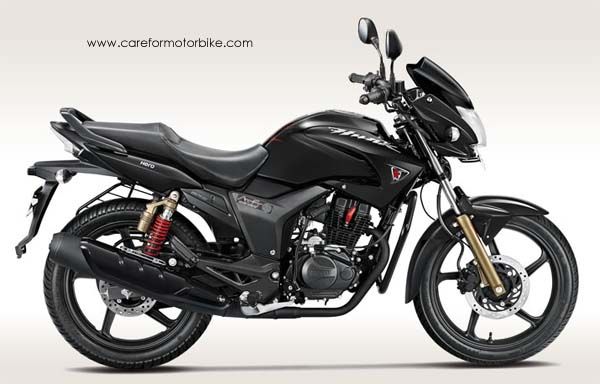 Hero Hunk in Ebony Grey