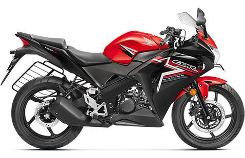 Honda CBR 150R Thailand Edition in Bangladesh