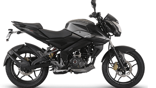 Bajaj Pulsar NS-160 in Bangladesh