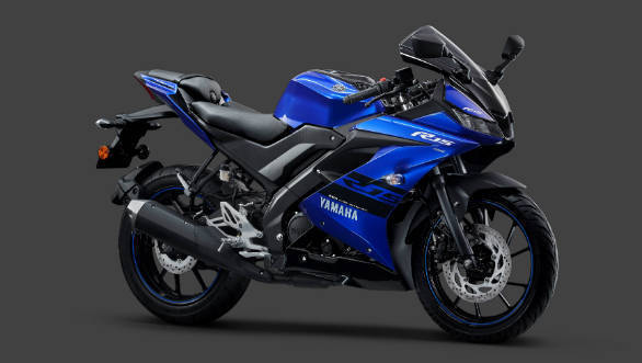 Yamaha R15 V3 Indian Version Dual ABS in Bangladesh