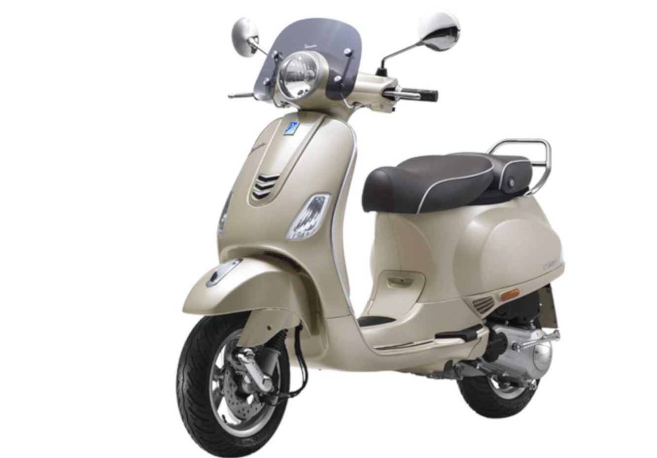 Vespa Elegante 150 in Bangladesh