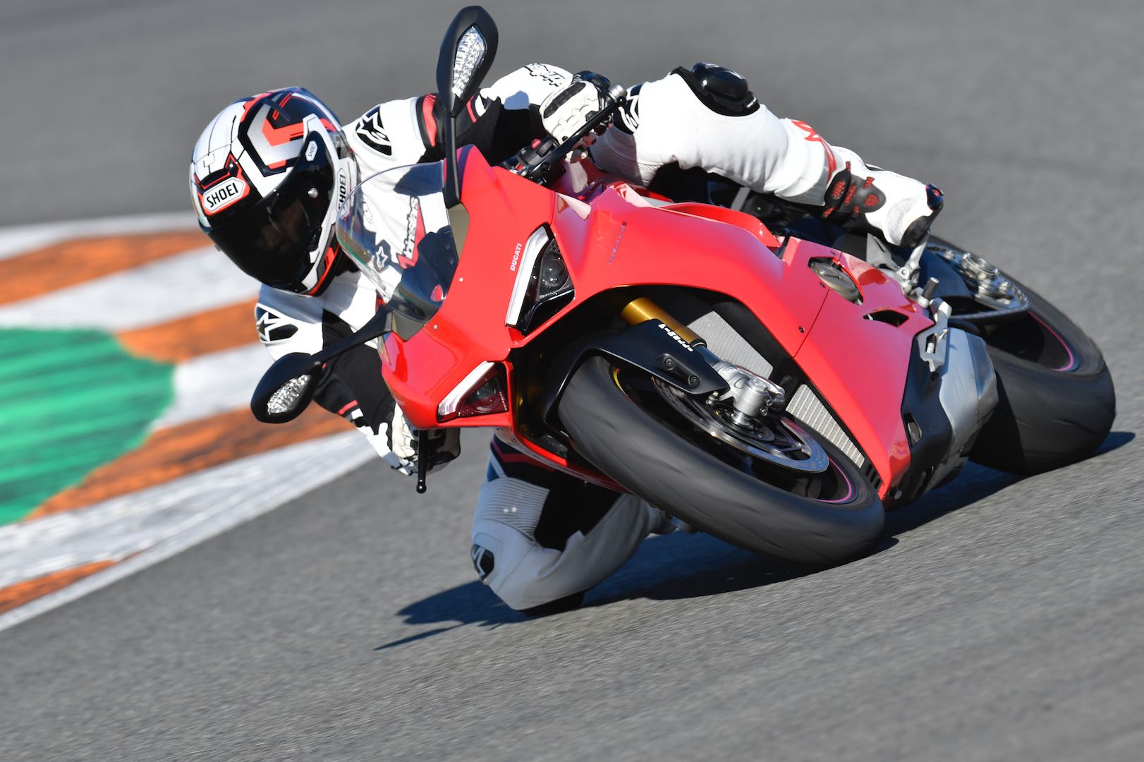 5 Things You Might Not Know About Sport/Superbike Riding