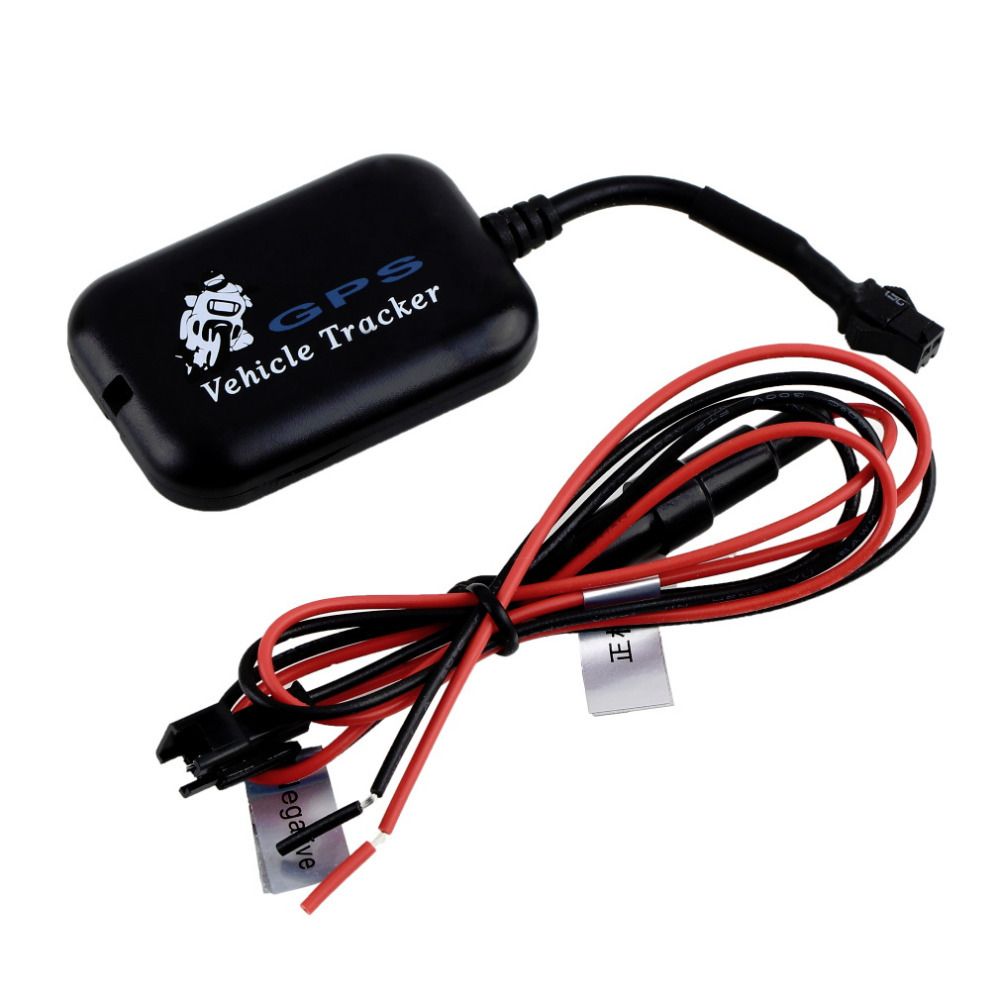 GPS Tracker TX-5