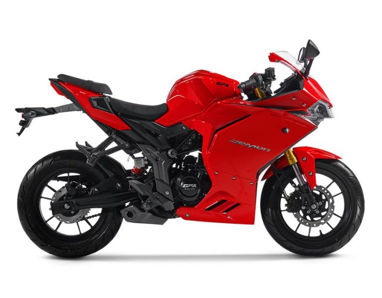 Best Sports Bikes Under 3 Lakh In Bangladesh