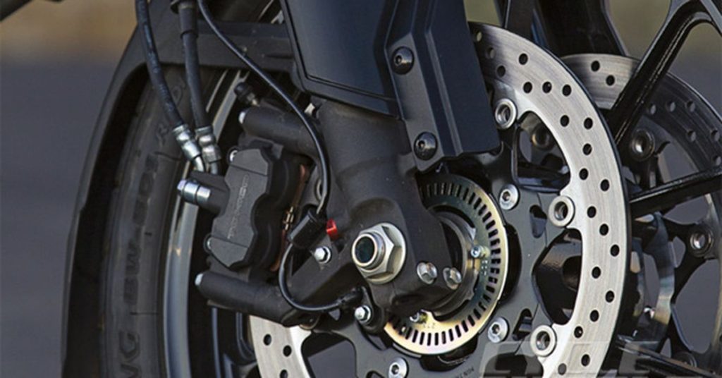 Things You Need To Know About ABS Braking System BikeDokan Com