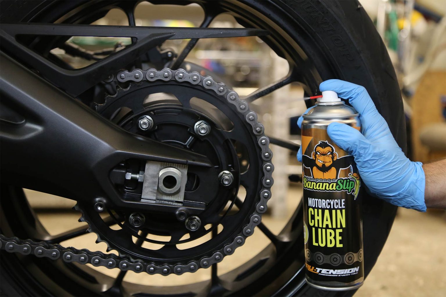 Motorcycle Maintenance Tips You Should Remember - BikeDokan.Com