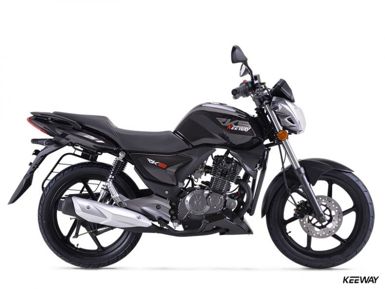 rks bike