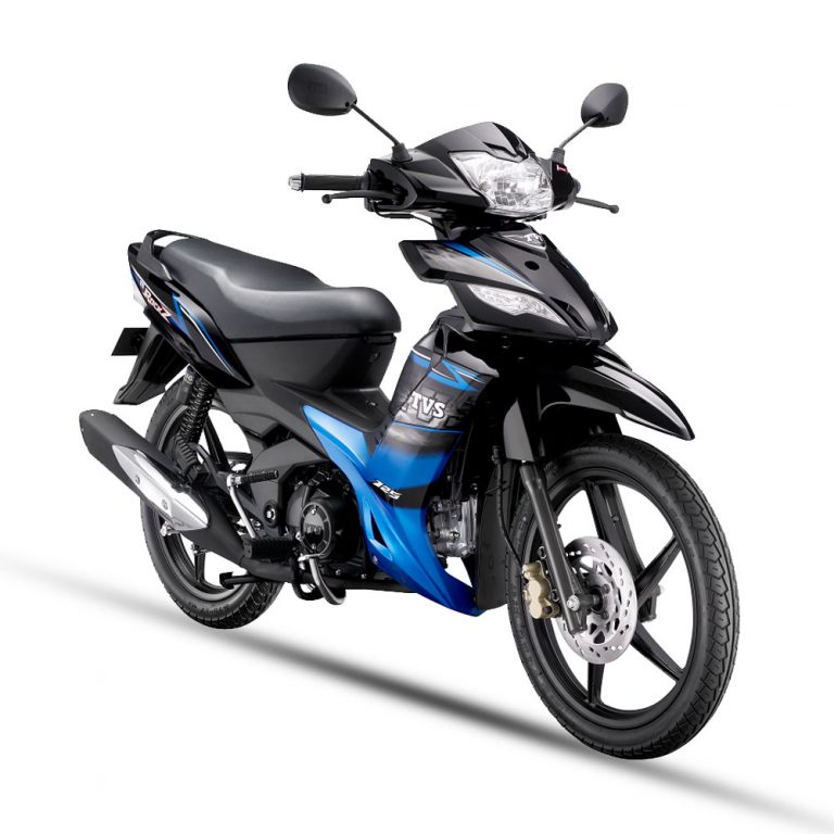 bd new motorcycle price 2020