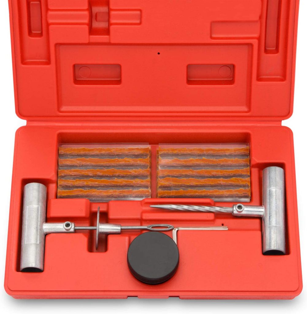 Tire Repair Kit