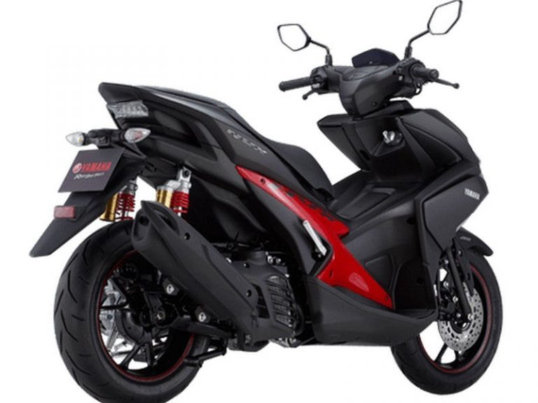 Some Luxury Scooters In Bangladesh