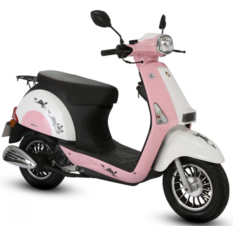 Best Scooters In Bangladesh All Scooters From 50cc To 125cc