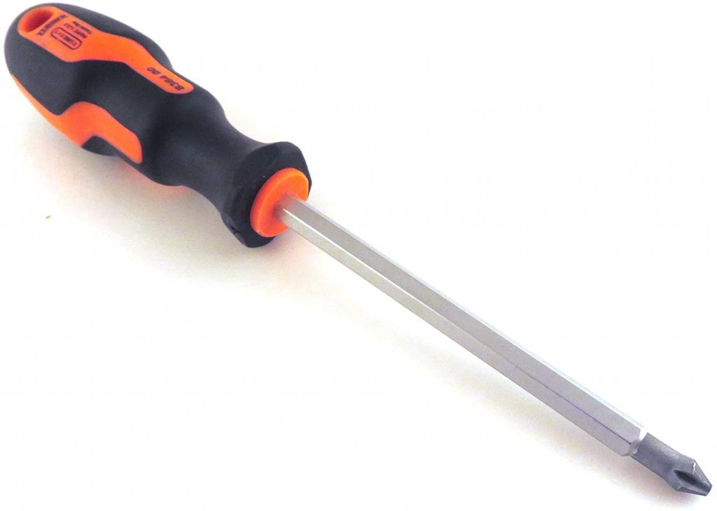 screwdriver